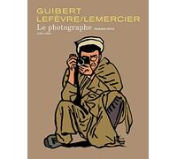 Le Photographe, tome 1