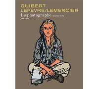 Le Photographe - Tome 2 - Emmanuel Guibert - Dupuis - cartonné - Bande dessinée
