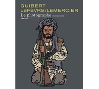 Le Photographe – Tome 3 – Dos rond – Dupuis