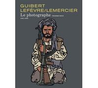 Le Photographe - Tome 3 - Emmanuel Guibert - Dupuis - cartonné - Bande dessinée
