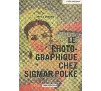 Le photographique chez Sigmar Polke