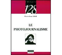 Le photojournalisme