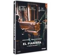 Le Pianiste (2002) / The Pianist (DVD) G