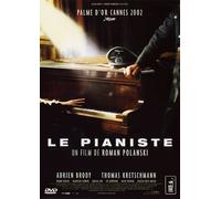 Le Pianiste