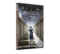 Le Pianiste – DVD – Studiocanal