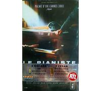 Le Pianiste