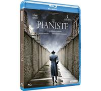 Le Pianiste Blu-ray