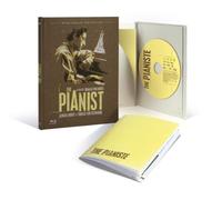 Le Pianiste [Blu-ray]