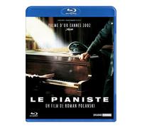 Le Pianiste - Blu-Ray https://www.fnac.com/a2420468/Le-Pianiste-Blu-Ray-Adrien-Brody-Blu-ray?oref=b4dcc5e5-44c9-4578-d002-bcee1e85e2df