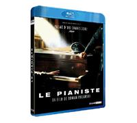 Le pianiste BLU-RAY NEUF