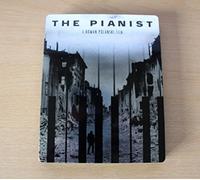 LE PIANISTE BLU RAY STEELBOOK VF