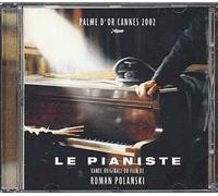 Le Pianiste - De Roman Polanski