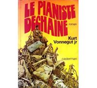 Le Pianiste déchaîné