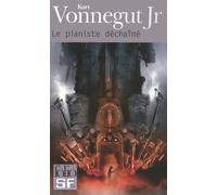 Le pianiste déchaîné - Kurt Vonnegut - Gallimard - Poche - Roman