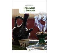 Le pianiste d'Ethiopie