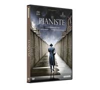 Le Pianiste DVD DVD
