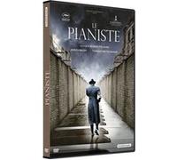Le Pianiste – DVD – Studiocanal