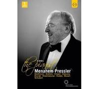 Le pianiste DVD DVD