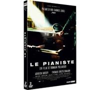 Le Pianiste – Mid Price – Studiocanal