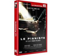 Le Pianiste - Édition Collector