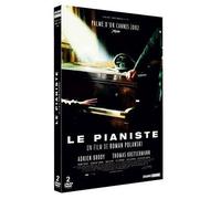 Le Pianiste [Édition Collector]