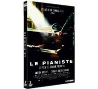 Le Pianiste - Edition Collector E