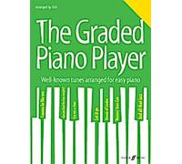 Le pianiste gradué : Niveau 3-5