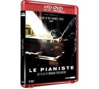 Le Pianiste - HD DVD G
