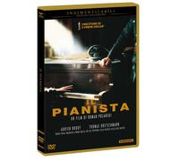 Il Pianista (Ltd Cal)