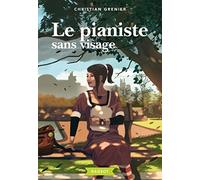 Le pianiste sans visage