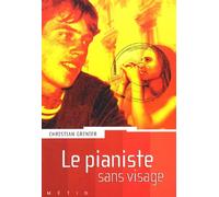 Le pianiste sans visage