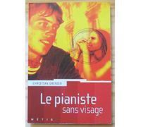 Le pianiste sans visage