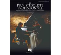 Le Pianiste Soliste Professionnel / Book