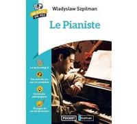 Le Pianiste - Une oeuvre une voix Wladyslaw Szpilman (Auteur), Florence Renner (Collection dirigée par), Bérangère Touet (Contributions)