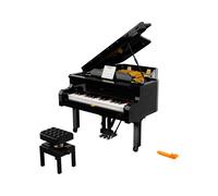 LEGO Ideas 21323 Le piano à queue, Jouets de construction