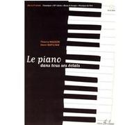 LE PIANO DANS TOUS SES ECLATS G