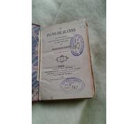 Le Piano De Jeanne Qui Perd Gagne Il Ne Faut Jamais Dire : Fontaine Un Ami Véritable