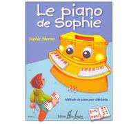 Le piano de Sophie