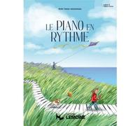 Le Piano En Rythme