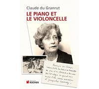 Le piano et le violoncelle
