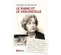 Le Piano Et Le Violoncelle