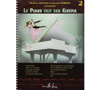 Le Piano fait son cinéma Volume 2