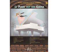 Le Piano fait son cinéma Volume 3