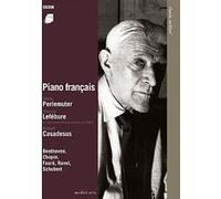 Perlemuter,Vlado - The French Piano School-Classic Archive [Import]