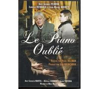 Le Piano Oublie