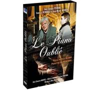 Seven7 Le Piano oublié
