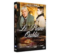 Le piano oublié DVD DVD