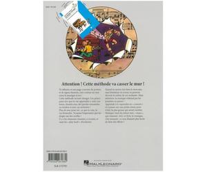 Le Piano Ouvert | Méthode Piano Débutant pour Élèves et Professeurs | Approche Facile avec Audio en Ligne Technique Écoute Lecture Pratique Expressive | Jean-Michel Arnaud Salabert Téléchargeable