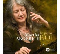 Le Piano Roi – Warner Music
