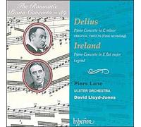 Le Piano Romantique Vol. 39 : Concerto Pour Piano En Ut Mineur